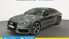 Usado 2015 Audi A7 Competition Utilitario | 33.490 € (Precio justo)