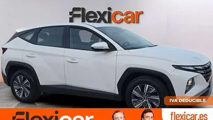 Usado Hyundai Tucson 150 CV (110 kW) 2023 SUV