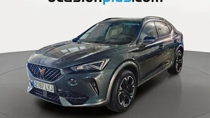 Usado Cupra Formentor 150 CV (110 kW) 2022 SUV