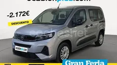 Usado 2025 Opel Combo S Monovolumen | 23.900 € (Precio justo)