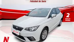Usado 2019 Seat Ibiza Style Plus | 11.205 € (Precio justo)