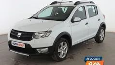 Usado 2014 Dacia Sandero Stepway Utilitario | 8699 € (Precio justo)