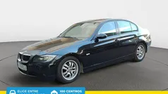 Usado 2007 BMW 318 Berlina | 10.900 € (Precio justo)