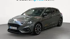 Usado 2019 Ford Focus ST-Line Utilitario | 13.628 € (Precio justo)