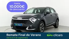 Usado 2023 Kia Sportage SUV | 25.990 € (Buen precio)