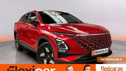 Usado Omoda 5 147 CV (108 kW) 2025 SUV