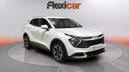Occasion Kia Sportage 116 PK (85 kW) 2023 Wit SUV