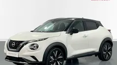 Usado 2023 Nissan Juke SUV | 22.750 € (Precio justo)