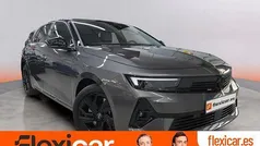 Usado 2024 Opel Astra Berlina | 25.490 € (Buen precio)