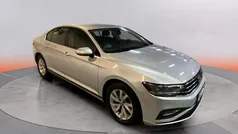 Usado 2021 VW Passat Berlina | 18.490 € (Precio justo)