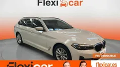 Usado 2020 BMW 520 Familiar | 23.990 € (Super precio)