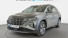 Usado 2023 Hyundai Tucson SUV | 22.173 € (Precio justo)