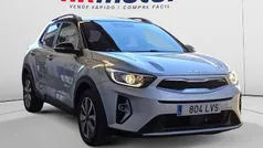 Usado 2021 Kia Stonic SUV | 15.990 € (Precio justo)