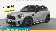 Usado 2024 Mini Cooper Countryman SUV | 25.990 € (Buen precio)