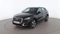 Negro Usado 2019 Audi Q2 Sport SUV | 20.599 € (Precio justo)