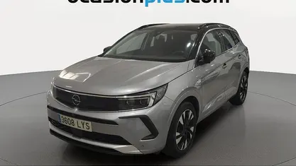 Usado Opel Grandland X Ultimate 131 CV (96 kW) 2022 SUV