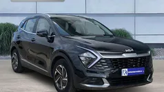 Usado 2024 Kia Sportage SUV | 24.900 € (Buen precio)