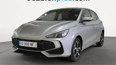 Usado 2024 MG MG3 Comfort Utilitario | 16.810 € (Buen precio)