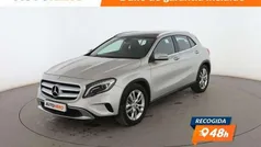 Usado 2014 Mercedes GLA200 Urban SUV | 16.499 € (Buen precio)