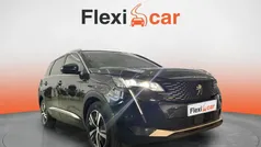 Usado 2021 Peugeot 5008 GT Monovolumen | 23.790 € (Precio justo)