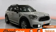 Usado 2020 Mini Cooper S Countryman SUV | 22.290 € (Precio justo)
