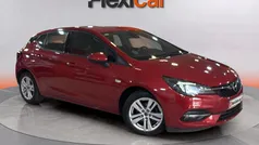 Usado 2020 Opel Astra GS Line Berlina | 10.990 € (Precio justo)