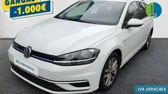 Usado 2021 VW Golf VIII Advance Familiar | 12.890 € (Super precio)