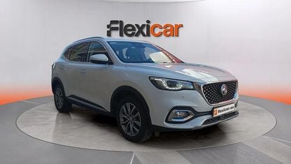 Usado MG HS Comfort 162 CV (119 kW) 2023 Blanco SUV