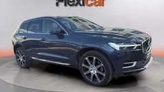 Azul Usado 2020 Volvo XC60 Inscription SUV | 28.690 € (Super precio)