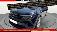 Usado 2022 Opel Grandland X Edition SUV | 18.990 € (Precio justo)