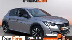 Usado 2020 Peugeot 208 GT Utilitario | 12.990 € (Precio justo)