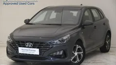 Gris Usado 2024 Hyundai i30 Berlina | 20.990 € (Precio justo)