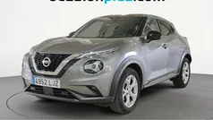 Usado 2020 Nissan Juke N-Connecta SUV | 13.000 € (Precio justo)