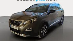 Usado 2020 Peugeot 3008 GT-line SUV | 17.046 € (Precio justo)