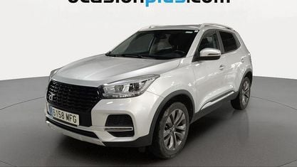 Begagnad DR DR 4.0 116 HK (85 kW) 2023 Vit SUV
