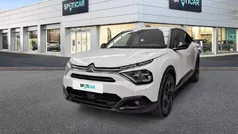 Blanco Usado 2021 Citroën C4 PureTech Berlina | 16.900 € (Buen precio)