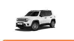 Usado 2025 Jeep Renegade Altitude SUV | 29.500 € (Precio justo)