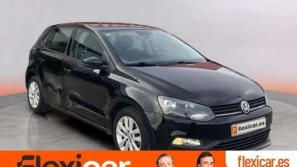 Usado 2016 VW Polo Utilitario | 7990 € (Buen precio)