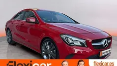Usado 2017 Mercedes CLA180 Berlina | 20.990 € (Precio justo)