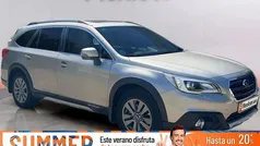 Usado 2017 Subaru Outback SUV | 20.690 € (Buen precio)