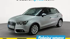 Usado 2014 Audi A1 Utilitario | 10.490 € (Super precio)