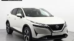 Usado 2024 Nissan Qashqai N-Connecta SUV | 27.500 € (Precio justo)