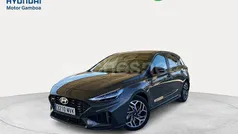 Usado 2024 Hyundai i30 N Line Berlina | 21.990 € (Precio justo)
