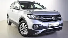 Usado 2022 VW T-Cross Advance SUV | 17.350 € (Precio justo)