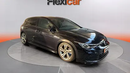 Usado VW Golf VII R-line 150 CV (110 kW) 2020 Berlina