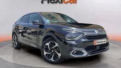 Usado 2024 Citroën C4 PureTech Berlina | 17.690 € (Precio justo)