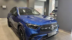 Usado 2025 Mercedes GLC200 SUV | 76.356 €