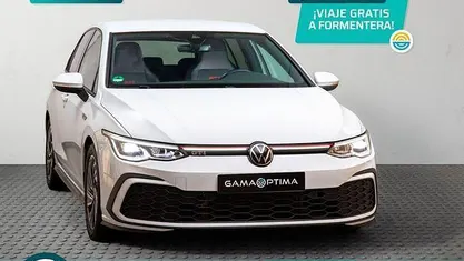 Usado 2023 VW Golf VIII GTI | 35.900 € (Precio justo)