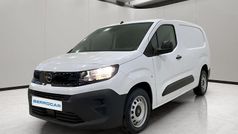 Usado 2024 Opel Combo S Monovolumen | 20.500 € (Buen precio)