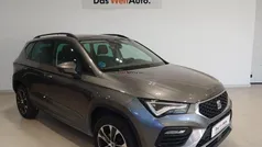 Gris Usado 2024 Seat Ateca Style SUV | 26.750 € (Precio justo)